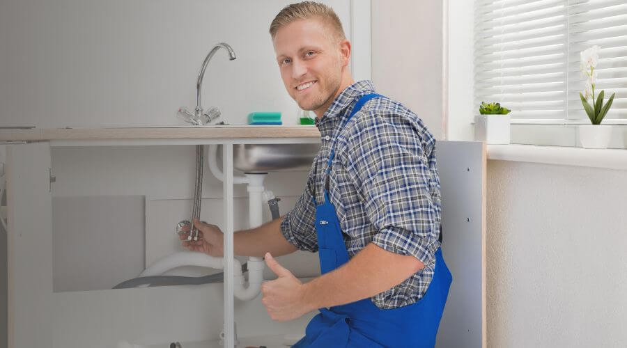 Burst Pipe Emergency Service in Holly Ridge, NC
